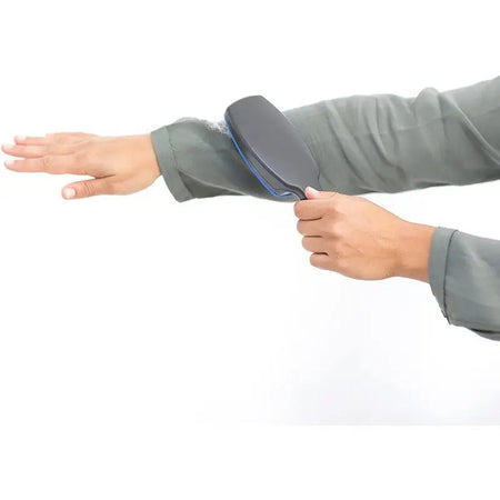 Brabantia Premium Reusable Clothes Brush Fur & Lindt Remover