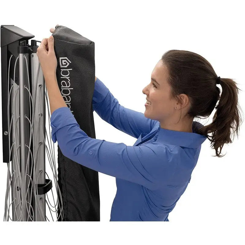 Brabantia Protective Cover For Wallfix Washing Line