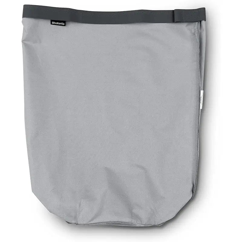 Brabantia Replacement Laundry Bag 50-60 Litre - Grey -