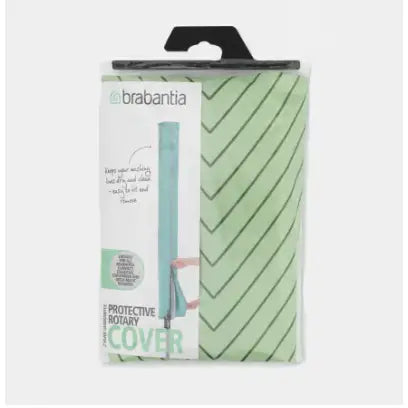 Brabantia Rotary Dryer Washing Line Cover - Assorted