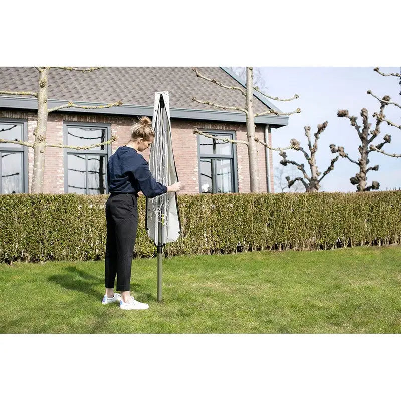 Brabantia rotary washing line cover sale