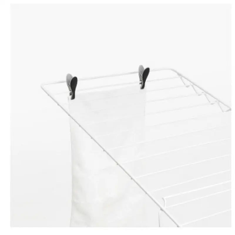 Brabantia Smart Clothes Pegs - 8 Pack - Kitchenware