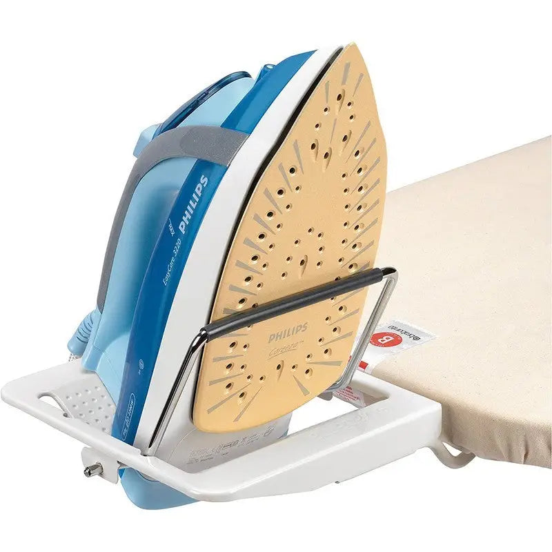 Brabantia Super Stable Comfort Ironing Board 124 X 38cm -