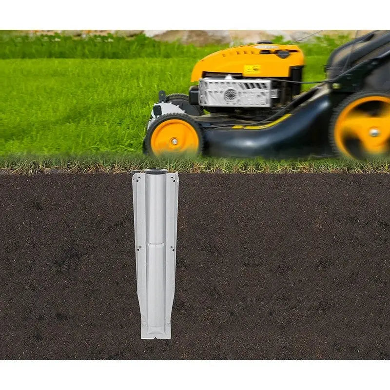 Brabantia Topspinner Rotary Washing Line With Ground Spike -