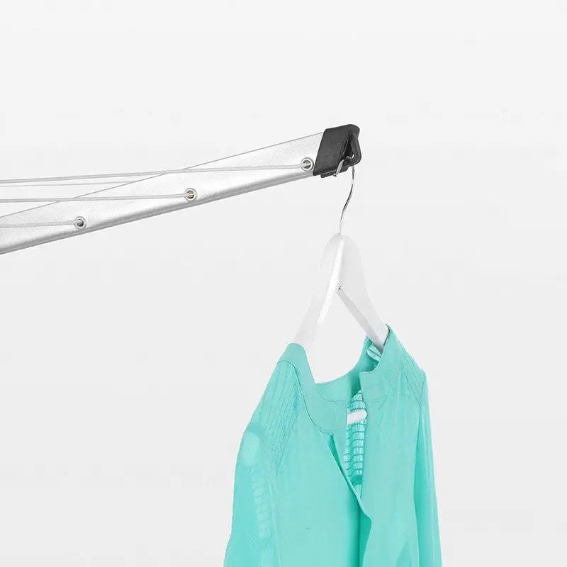 Brabantia Topspinner Washing Line Including Plastic Ground