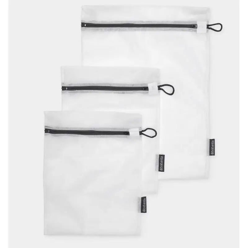 Brabantia Wash Bags Set of 3 - Kitchenware