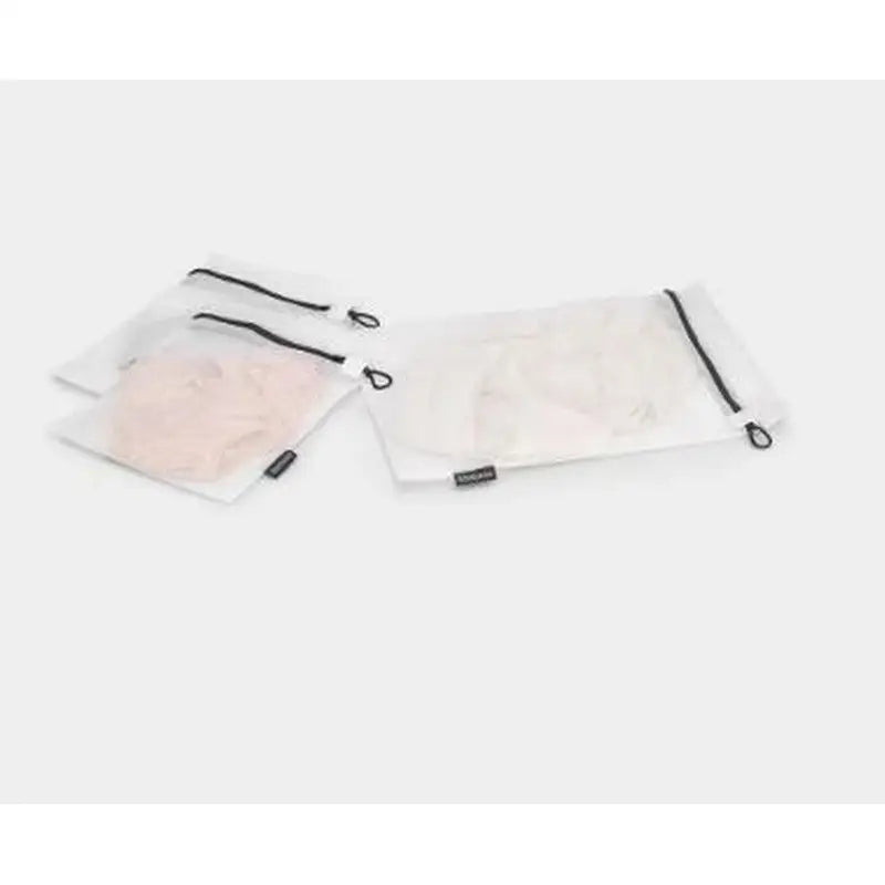 Brabantia Wash Bags Set of 3 - Kitchenware