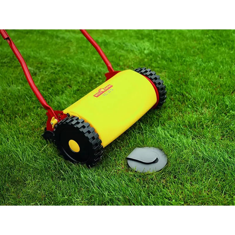 Brabantia Washing Line Plastic Ground Tube - Black - 45mm -