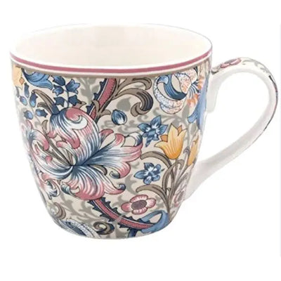 Bree Merryn Down On The Farm Fine China Mug - Dillan &