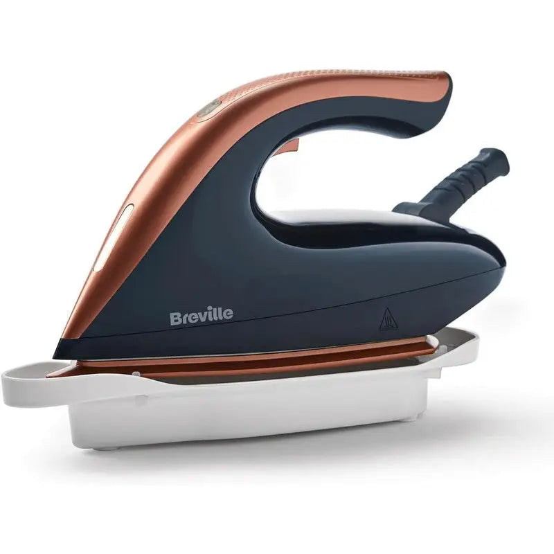 Breville PRESSXPRESS 2600W Iron with Steam Boiler