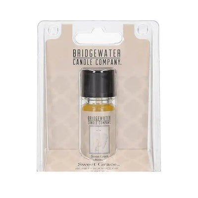 Bridgewater Sweet Grace Home Fragrance Oil - Scented