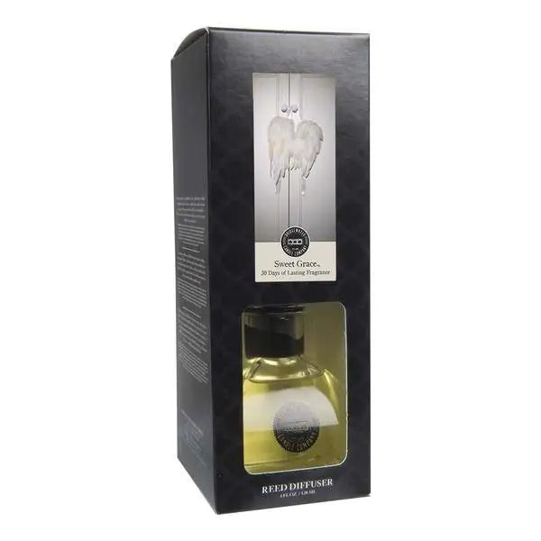 Bridgewater Sweet Grace Reed Diffuser - Scented