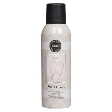 Bridgewater Sweet Grace Room Spray - Scented