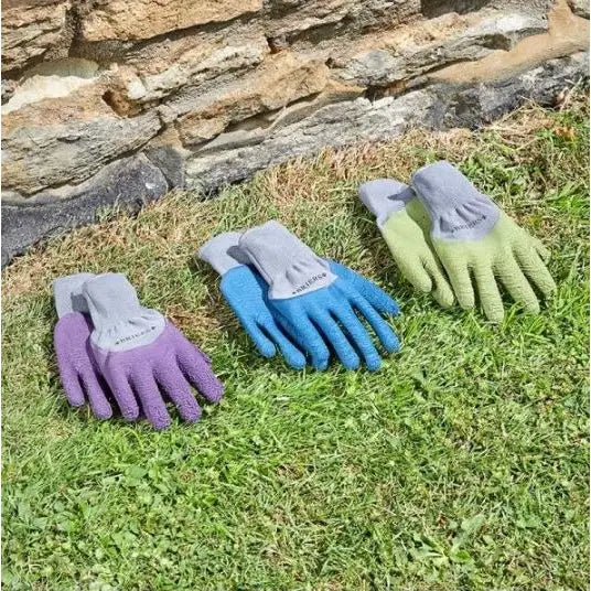 Briers All Seasons Gloves (Various Sizes) - Gardening Gloves