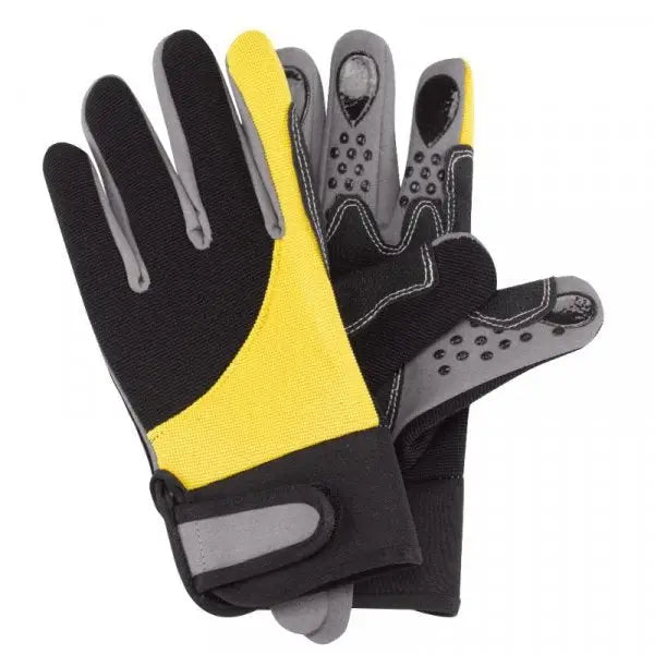 Briers Professional Glove with Advanced Grip & Protect