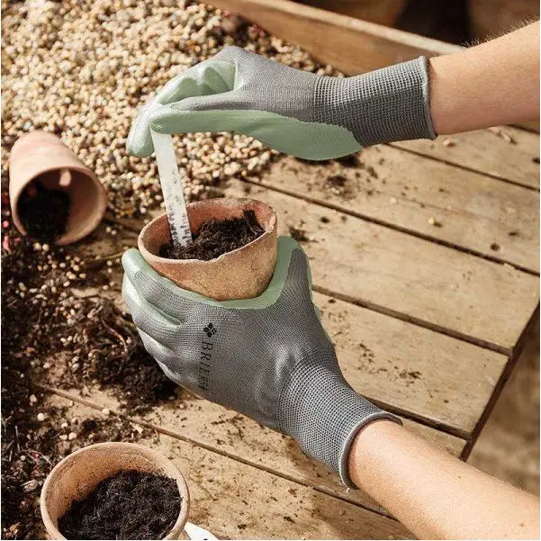 Briers Seed and Weed Gloves (Various Sizes) - Gardening