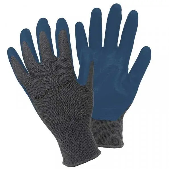 Briers Seed and Weed Gloves (Various Sizes) - Large Size 9 -