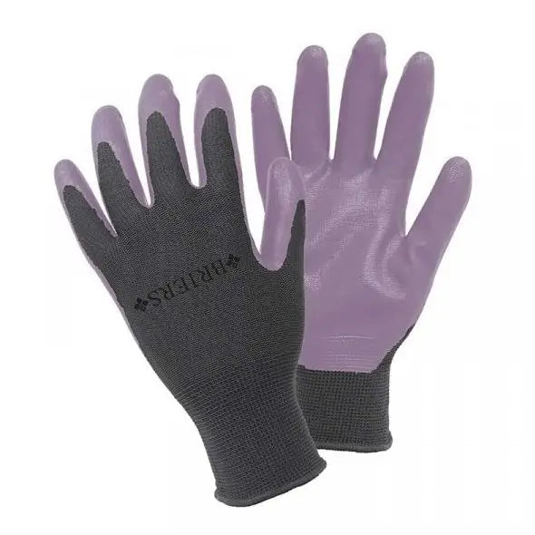 Briers Seed and Weed Gloves (Various Sizes) - Small Size 7 -