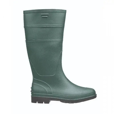 Briers Tall Waterproof Wellington Boots - Assorted Sizes -