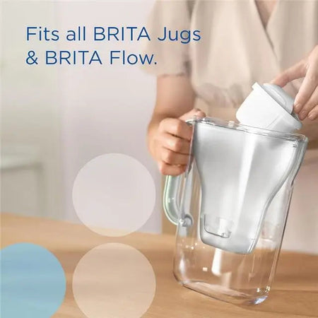 Brita MAXTRA PRO All-in-1 Water Filter Cartridge - Single