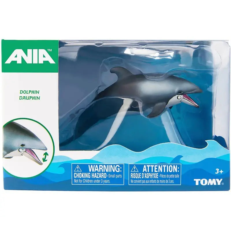 Britains Ania Dolphin Animal Play Figurine - Toys