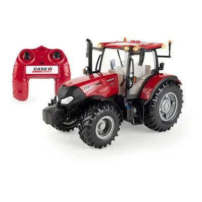 Britains Big Farm Case IH Remote Control Maxxum 150 Tractor