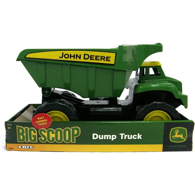 Britains Big Scoop Dump Truck - Toys