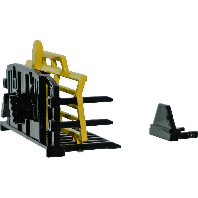 Britains Buckrake Attachment 1:32 Scale - Toys >> Toys