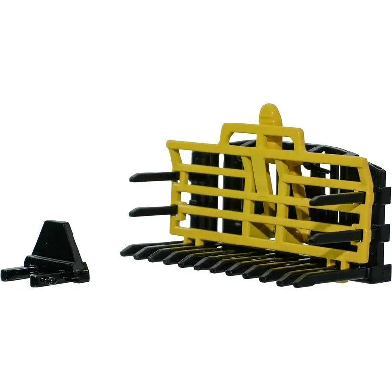 Britains Buckrake Attachment 1:32 Scale - Toys >> Toys