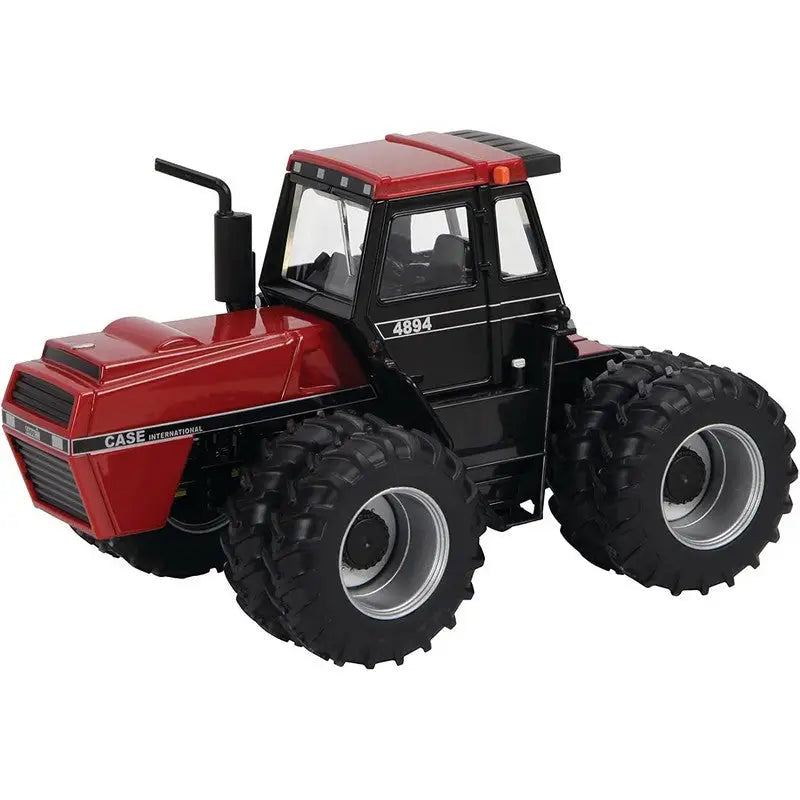 Britains Case International 4894 Tractor 1:32 Scale - Toys
