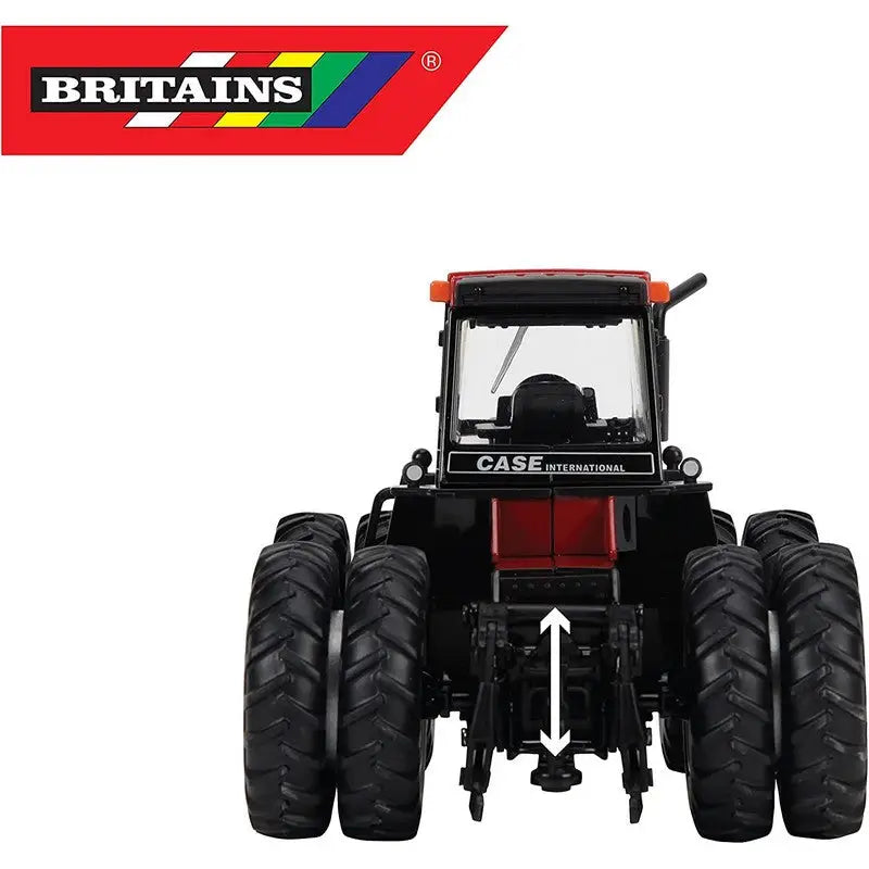 Britains Case International 4894 Tractor 1:32 Scale - Toys