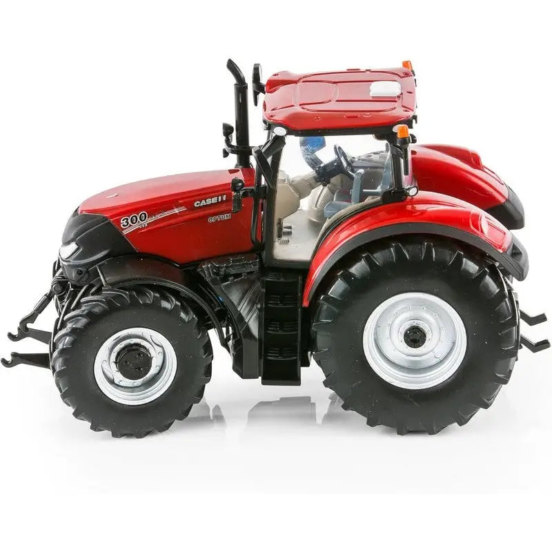 Britains Case Optum 300 Cvx Tractor 1:32 Scale - Toys >>