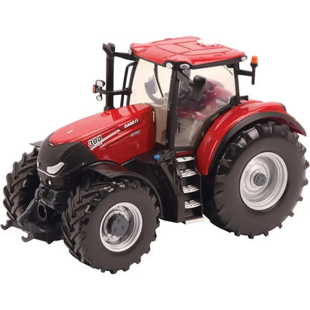Britains Case Optum 300 Cvx Tractor 1:32 Scale - Toys >>
