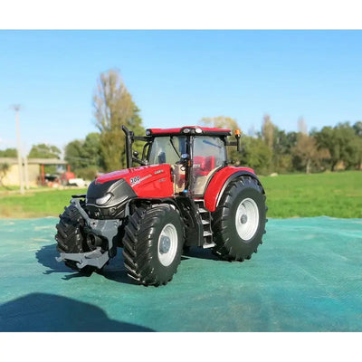 Britains Case Optum 300 Cvx Tractor 1:32 Scale - Toys