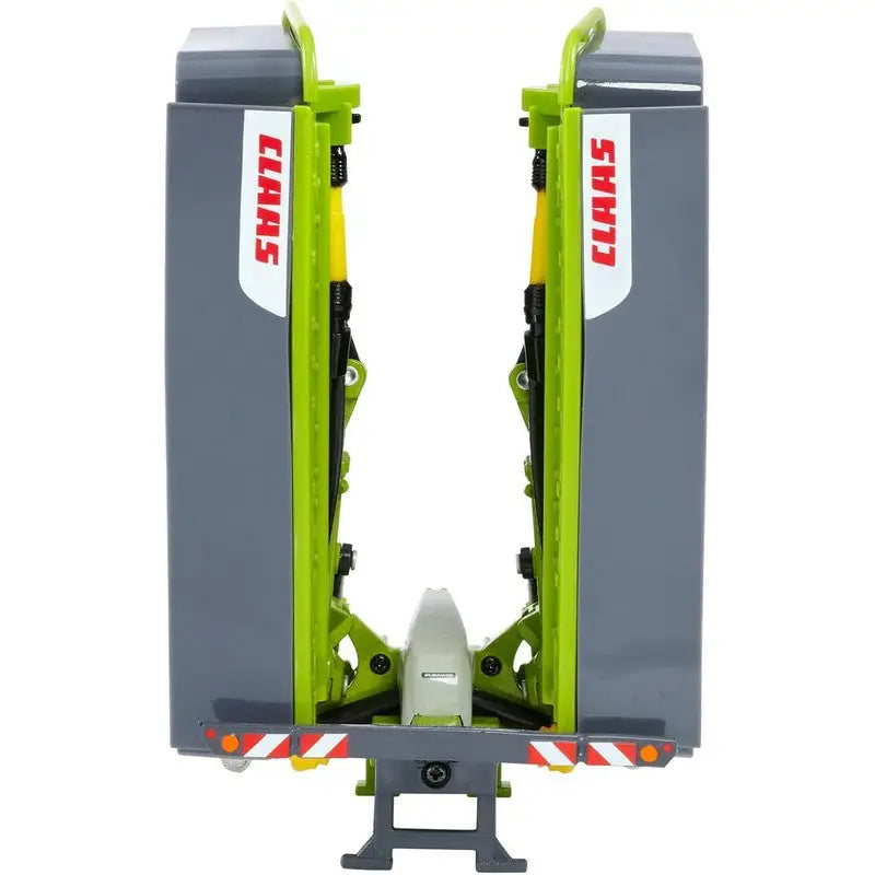 Britains Claas Disco Rear Butterfly Mower 1:32 Scale - Toys