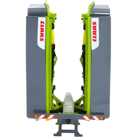 Britains Claas Disco Rear Butterfly Mower 1:32 Scale - Toys