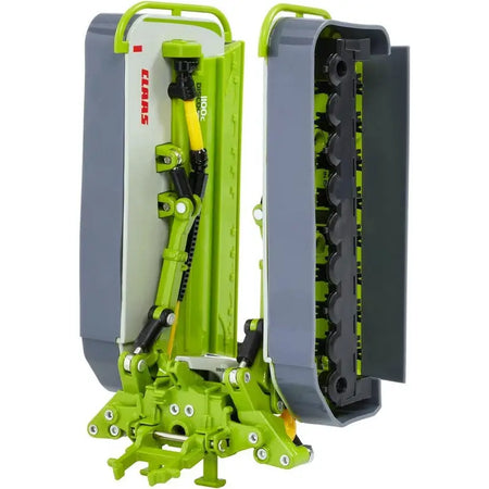 Britains Claas Disco Rear Butterfly Mower 1:32 Scale - Toys