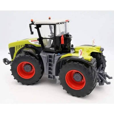 Britains Claas Xerion 5000 Tractor 1:32 Scale - Toys