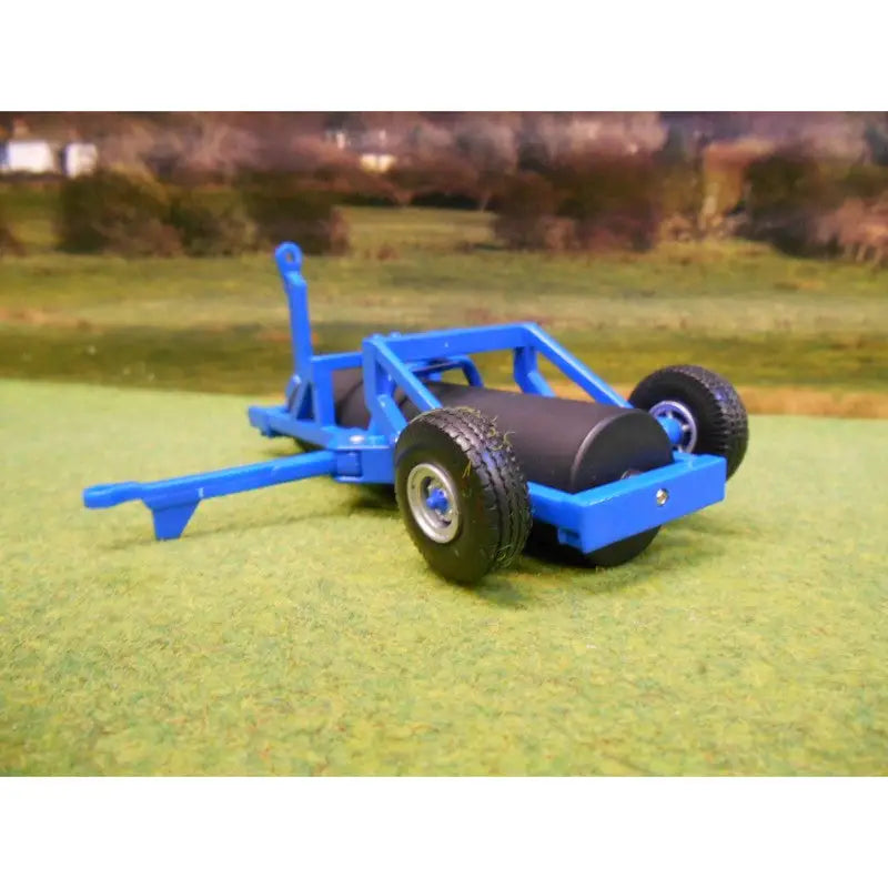 Britains Farm Accessories Land Roller 1:32 Scale - Toys