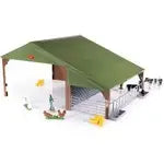 Britains Farm Animal Building Playset Collectable 1:32 Scale