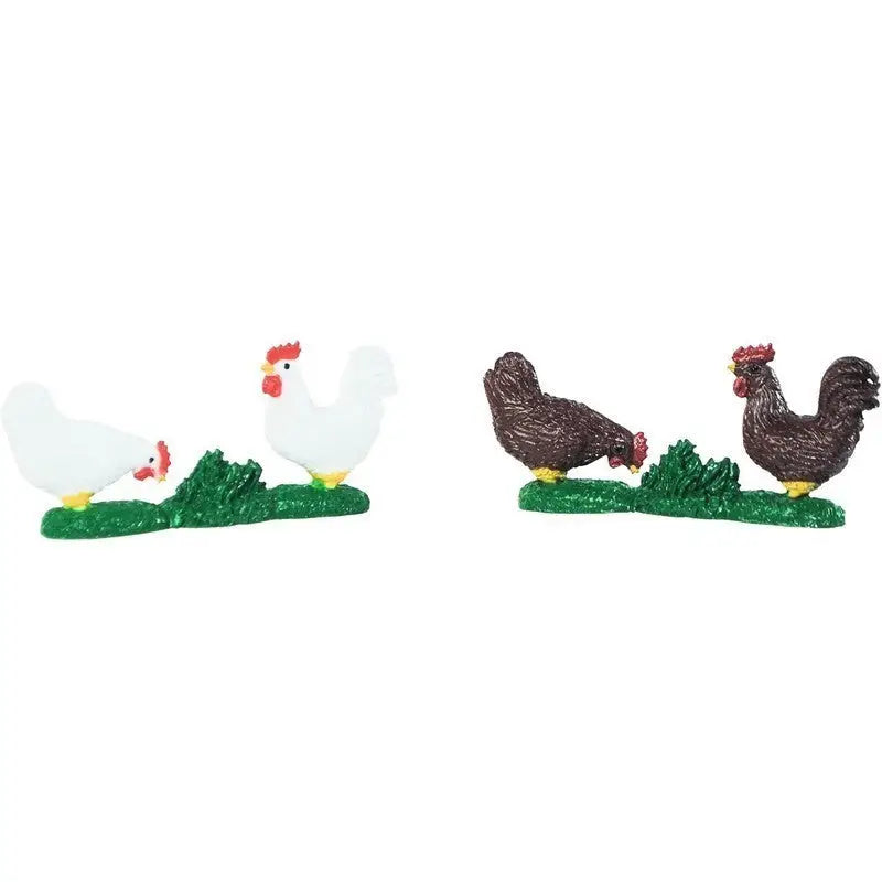 Britains Farm Building Refresh Set 1:32 Scale - Stewart and Gibson Ltd