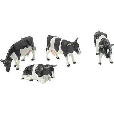 Britains Farmyard Cow Set 1:32 Scale - Toys