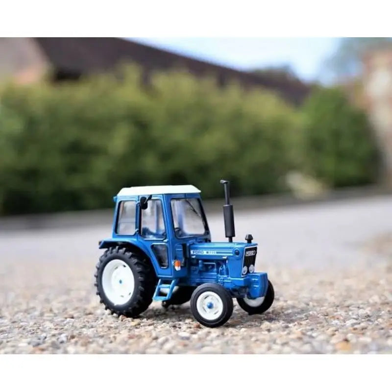 Britains Ford 6600 Heritage Collection Tractor 1:32 Scale -