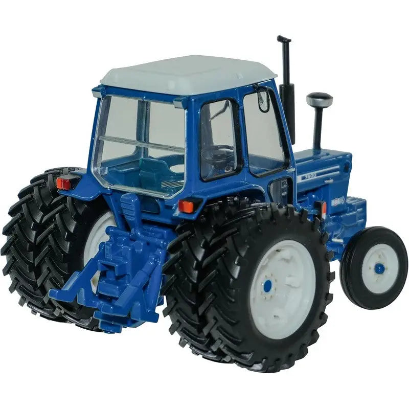 Britains Ford 7600 with Dual Wheels 1:32 Scale - Toys >>