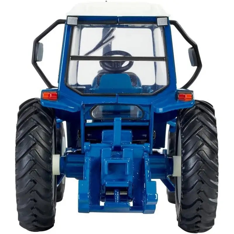 Britain’s Ford TW20 Collectable Die Cast Toy Tractor 1.32