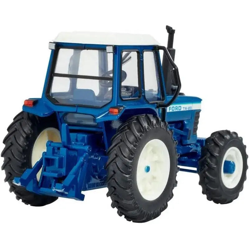 Britain’s Ford TW20 Collectable Die Cast Toy Tractor 1.32