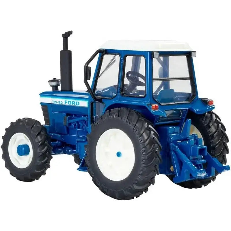 Britain’s Ford TW20 Collectable Die Cast Toy Tractor 1.32