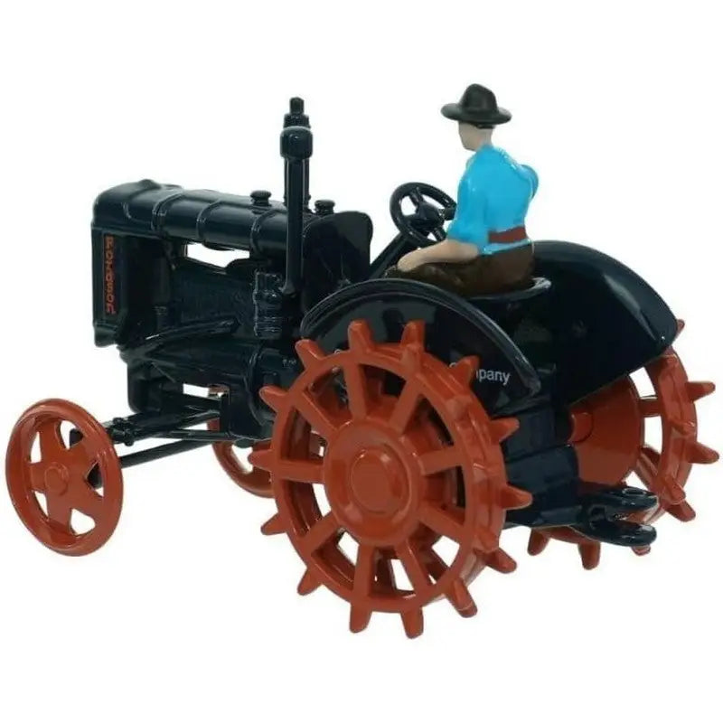Britains Fordson Major With Steer Wheels (Limited Edition)