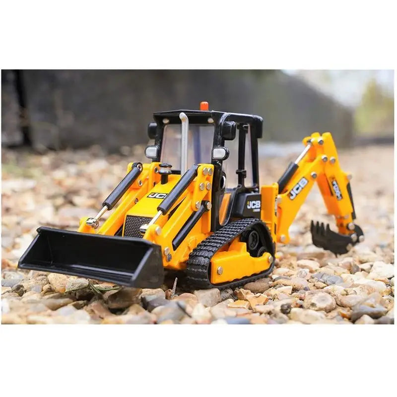 Britains Jcb 1 Cxt 1:32 Scale - Toys