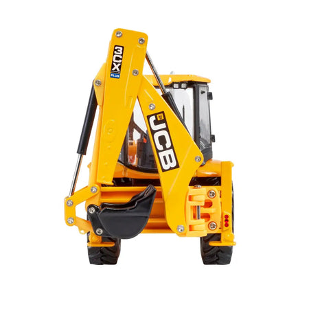 Britains JCB 3CX Sitemaster and Backhoe Loader 1:32 Scale -